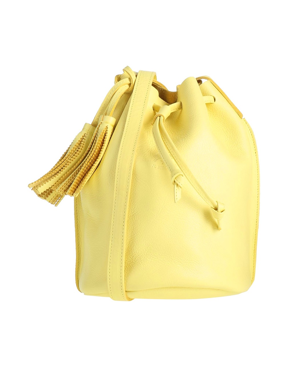 IL BISONTE - Cross-body bags