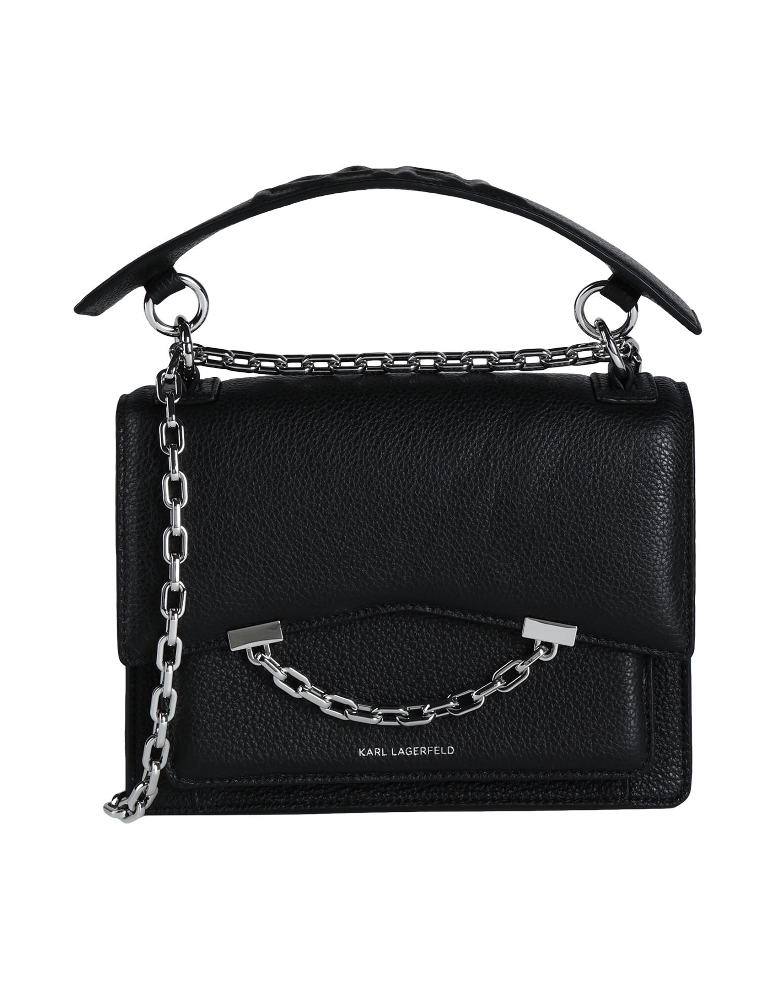 KARL LAGERFELD - Cross-body bags