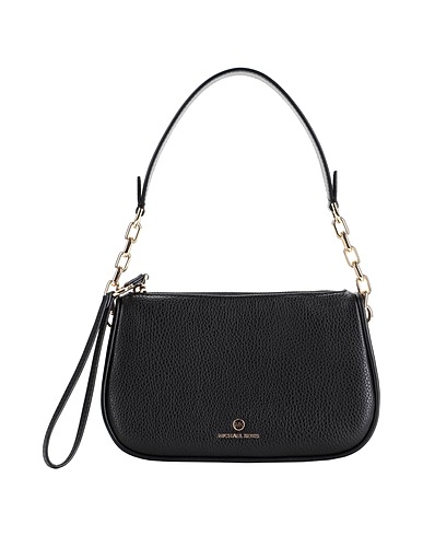 MICHAEL MICHAEL KORS Handbag Black 100% Bovine leather