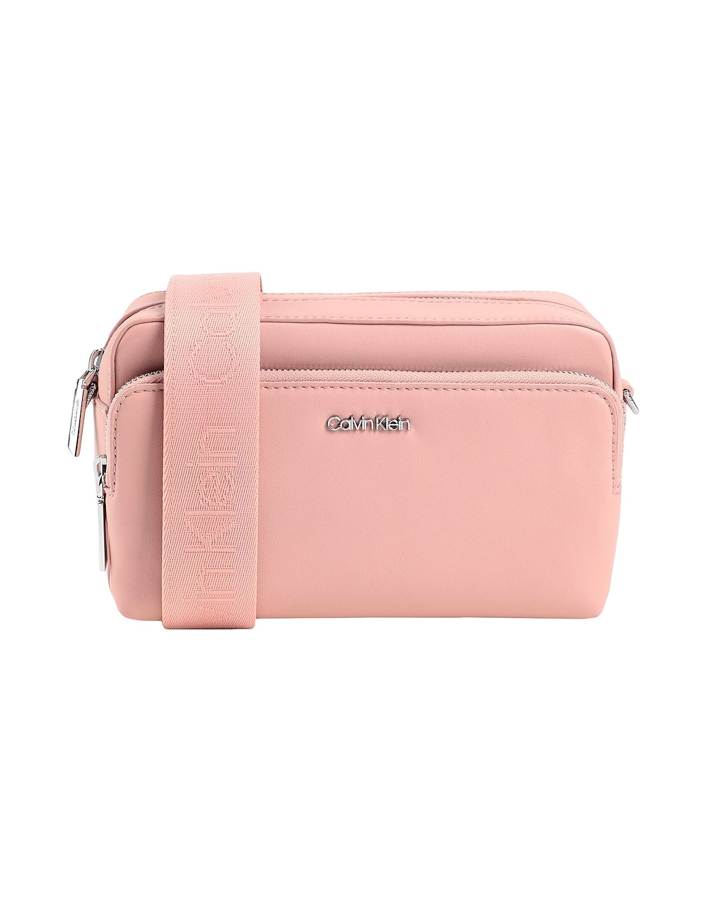 CALVIN KLEIN - Bolsos con bandolera