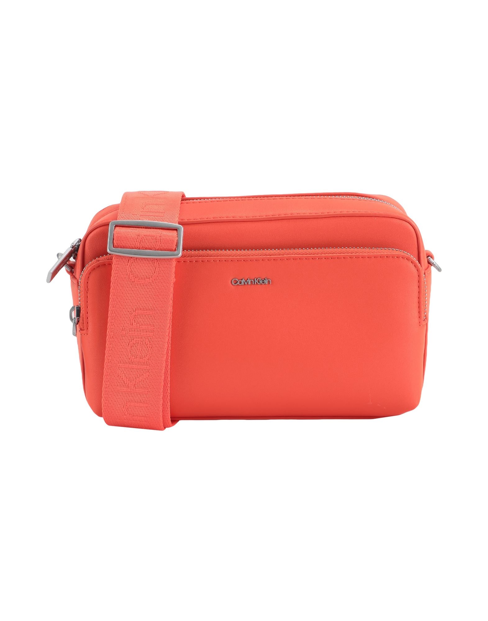 CALVIN KLEIN - Cross-body bags