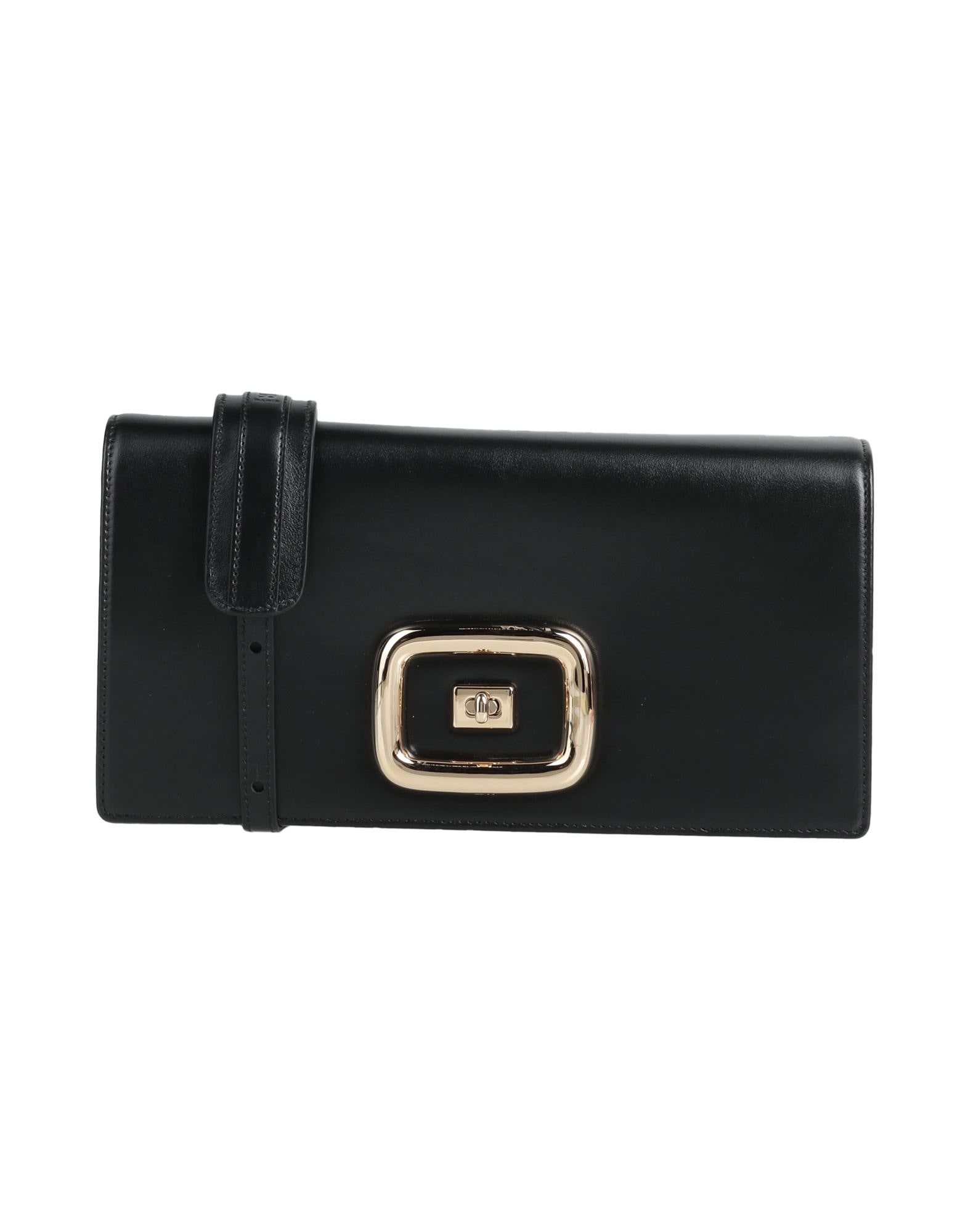 ROGER VIVIER - Cross-body bags