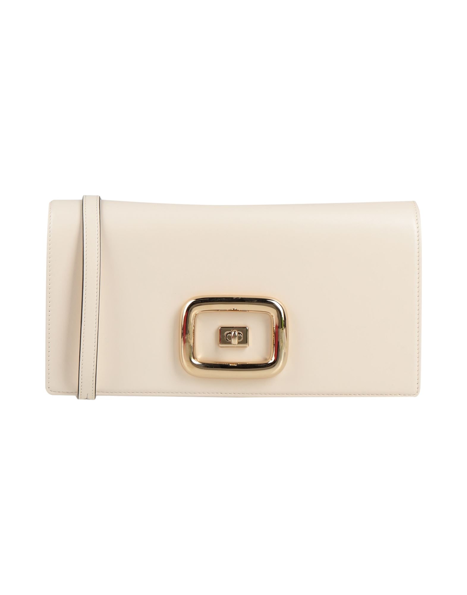 ROGER VIVIER - Cross-body bags
