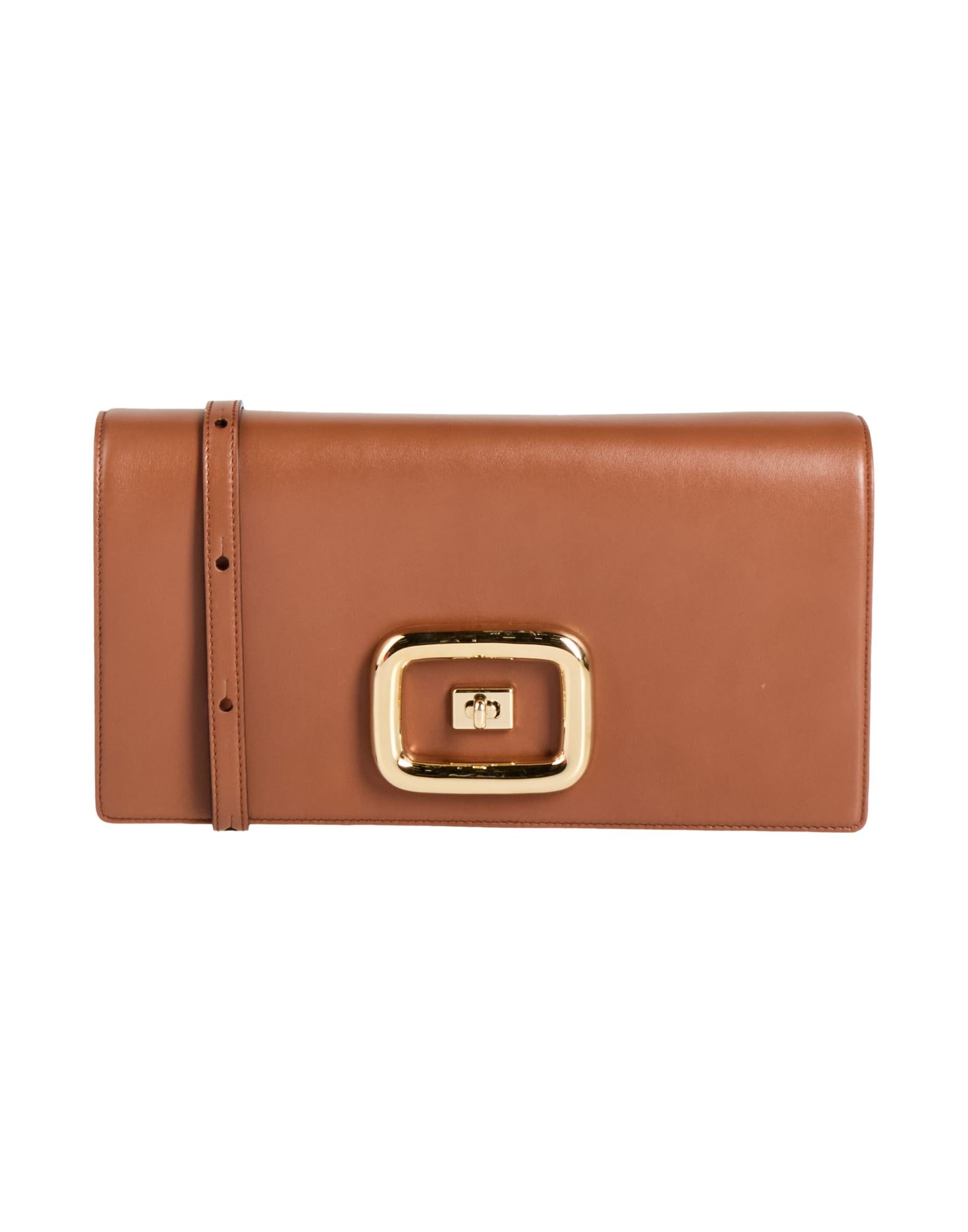 ROGER VIVIER - メッセンジャーバッグ