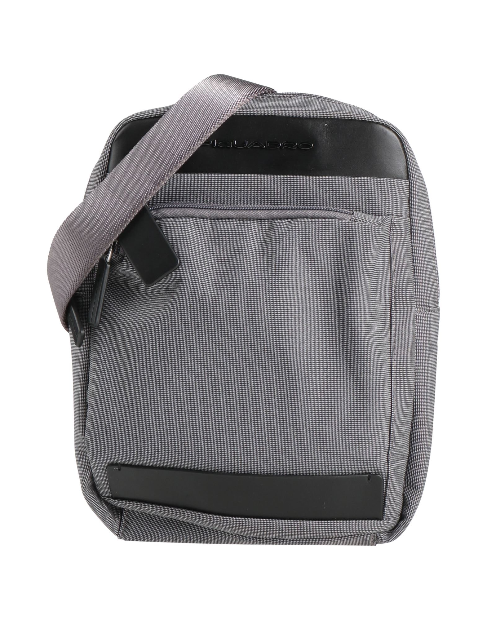 PIQUADRO - Cross-body bags