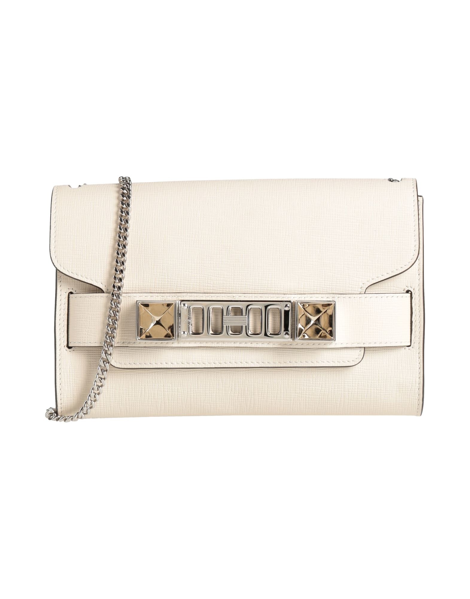 PROENZA SCHOULER - Cross-body bags