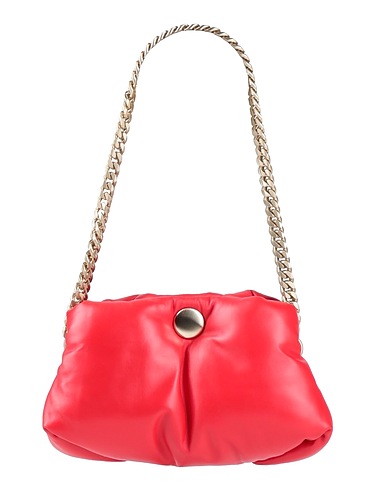 PROENZA SCHOULER Shoulder bag Red Leather