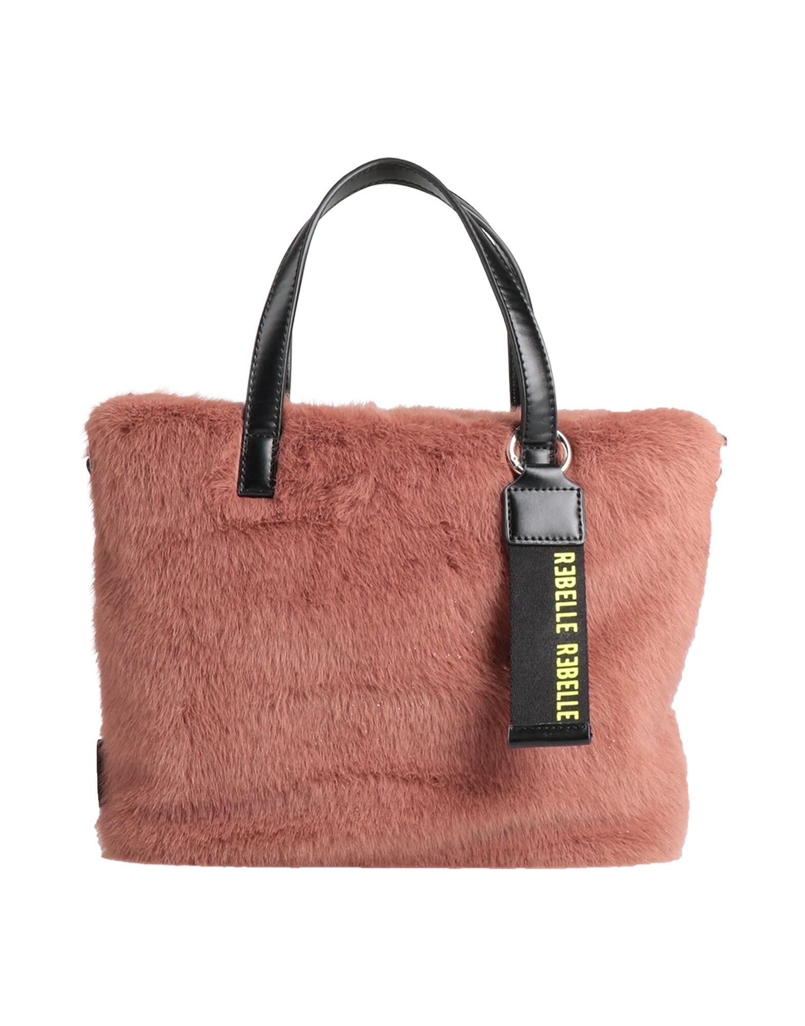 RƎBELLE - Handbags