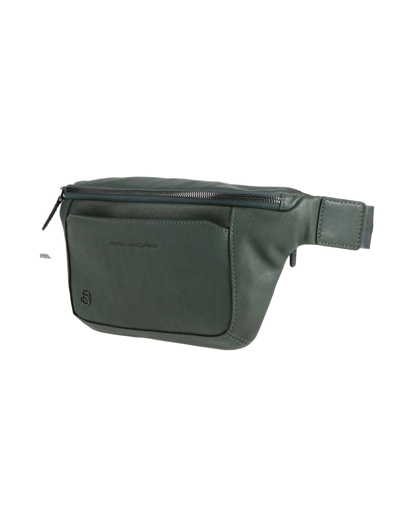 PIQUADRO - Belt bags