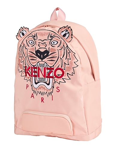 KENZO KIDS Zaini & Marsupi 100% Poliestere