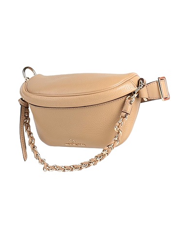 MICHAEL MICHAEL KORS BORSE Beige 100% Pelle di bovino