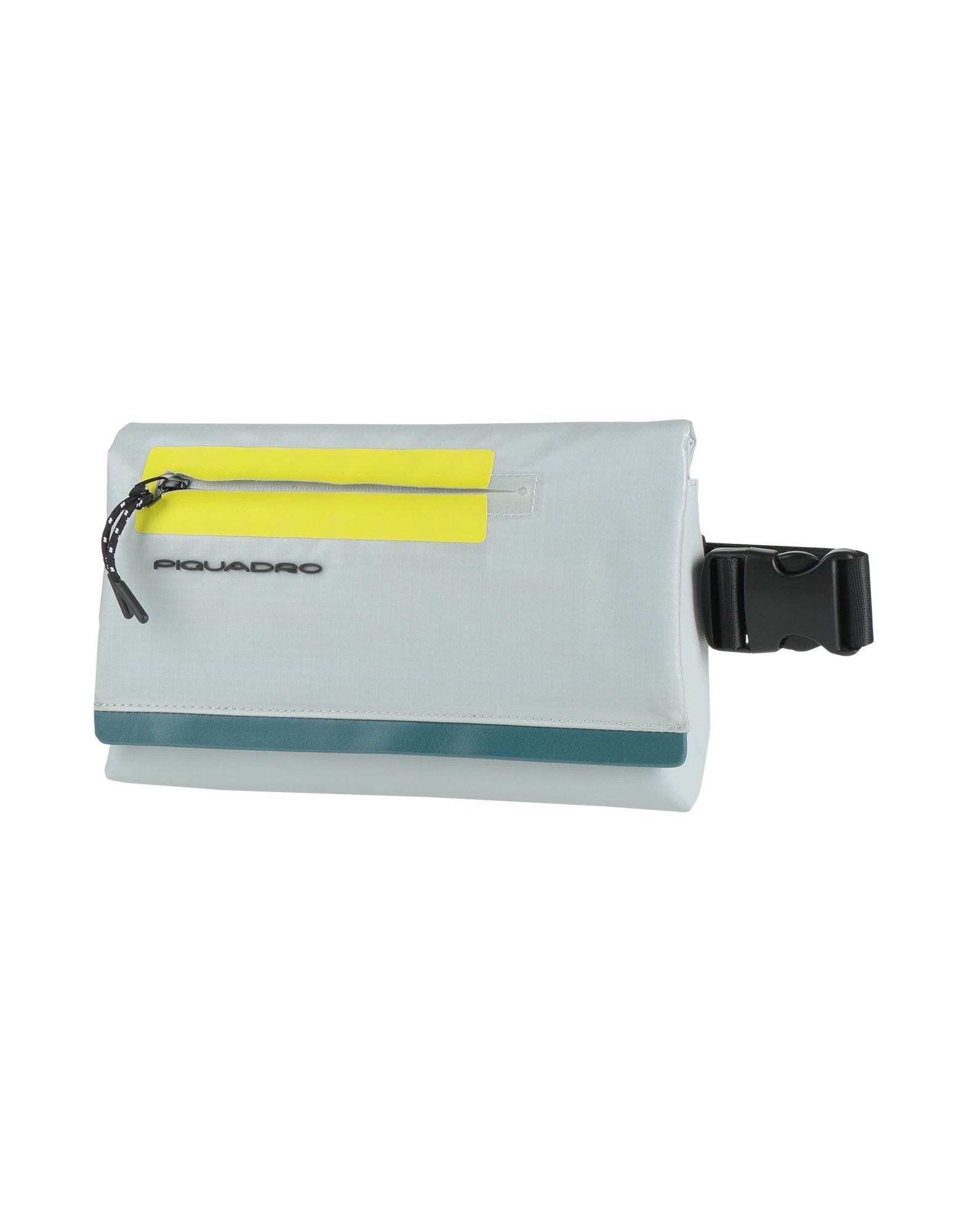 PIQUADRO - 벨트백