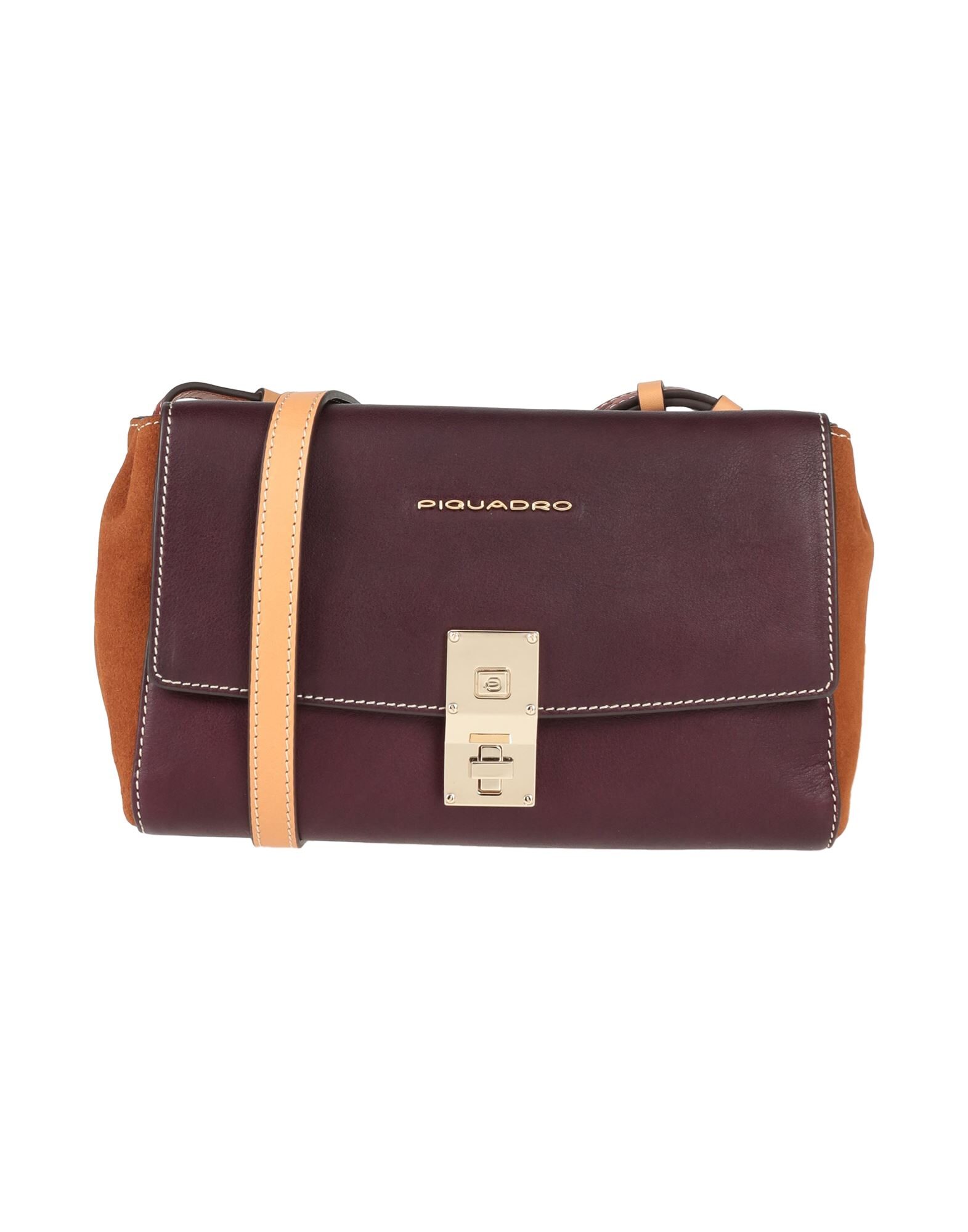 PIQUADRO - Cross-body bags