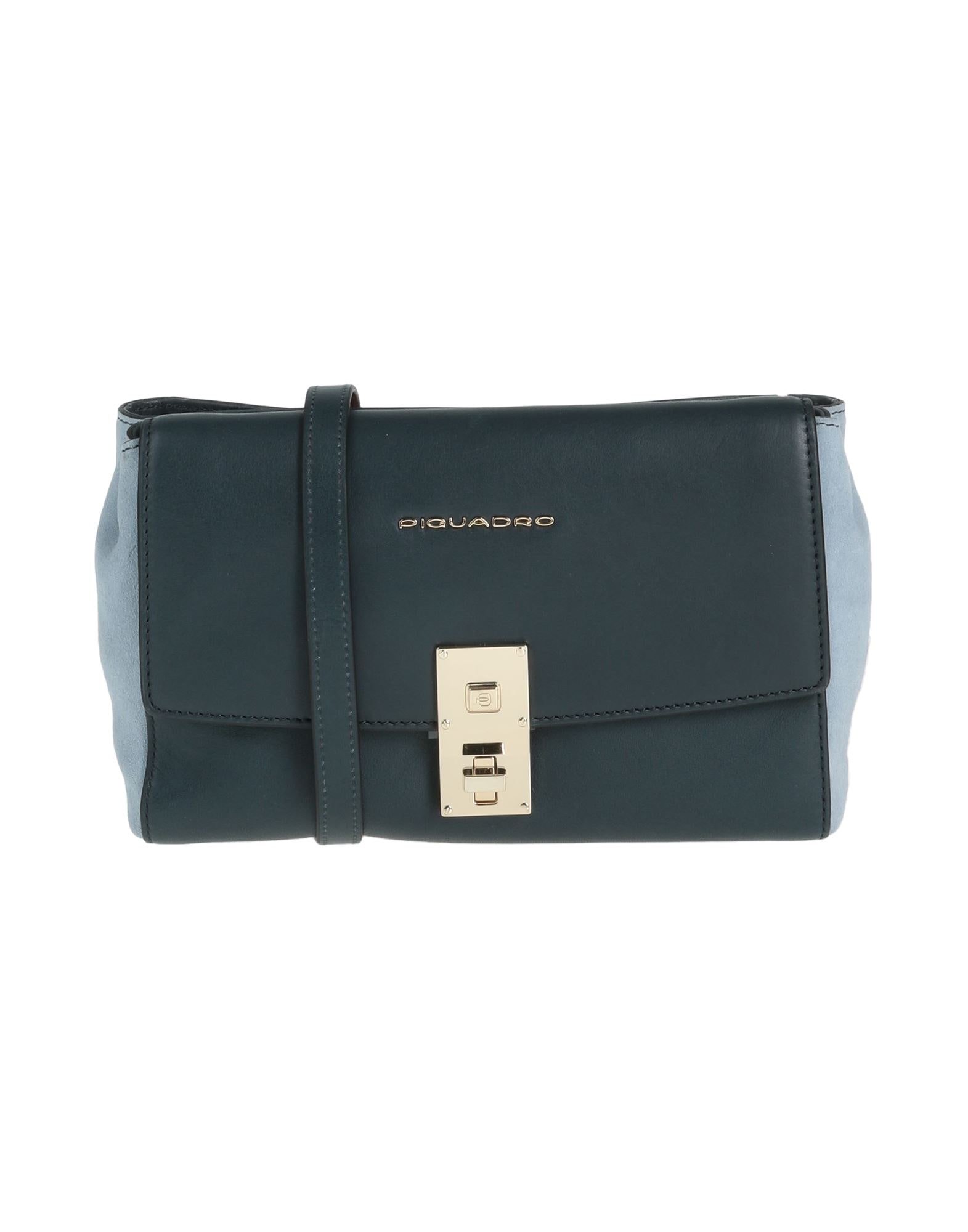 PIQUADRO - Cross-body bags