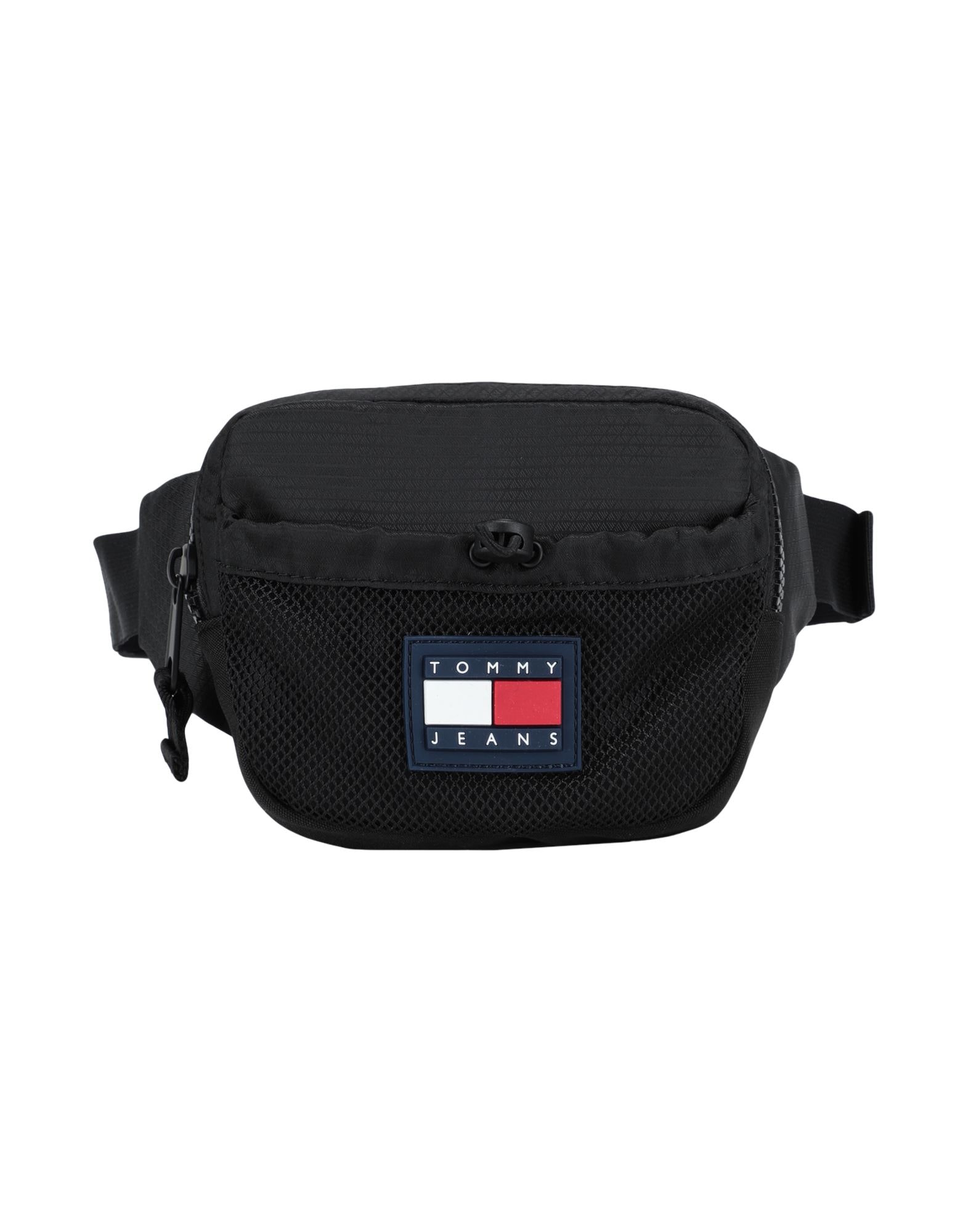 TOMMY JEANS - Поясные сумки
