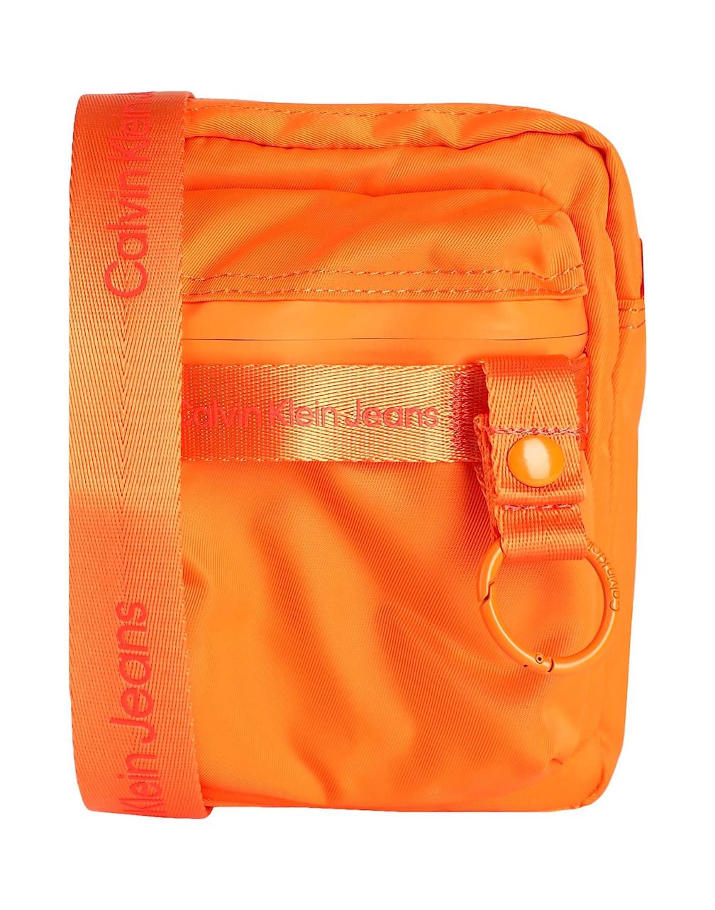 CALVIN KLEIN JEANS - Cross-body bags