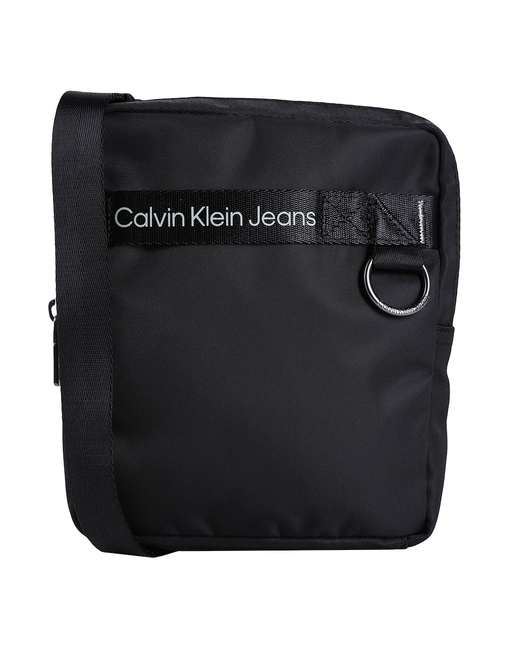 CALVIN KLEIN JEANS - Cross-body bags
