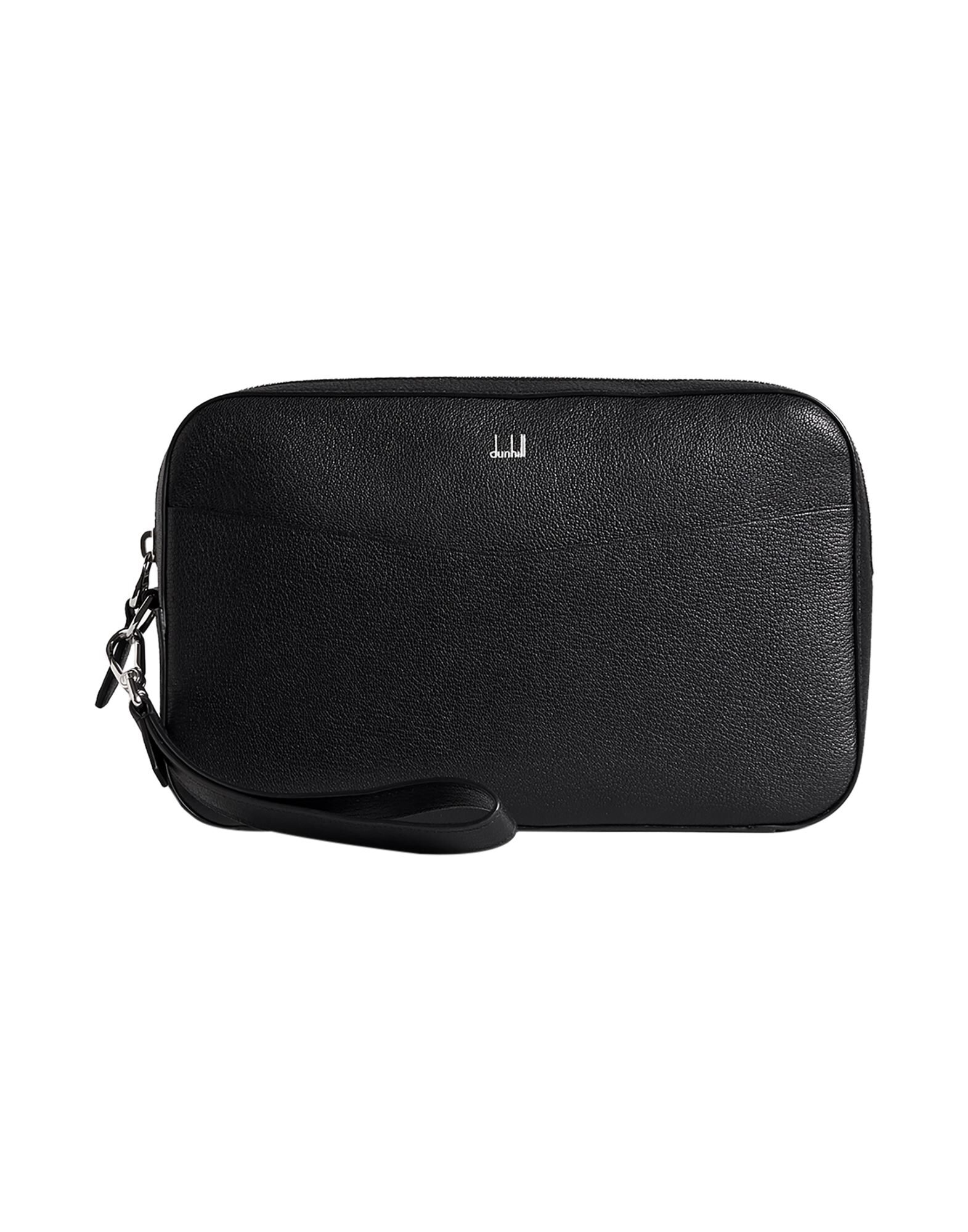 DUNHILL | クロスボディバッグ ミッドナイトブルー メンズ | YOOX