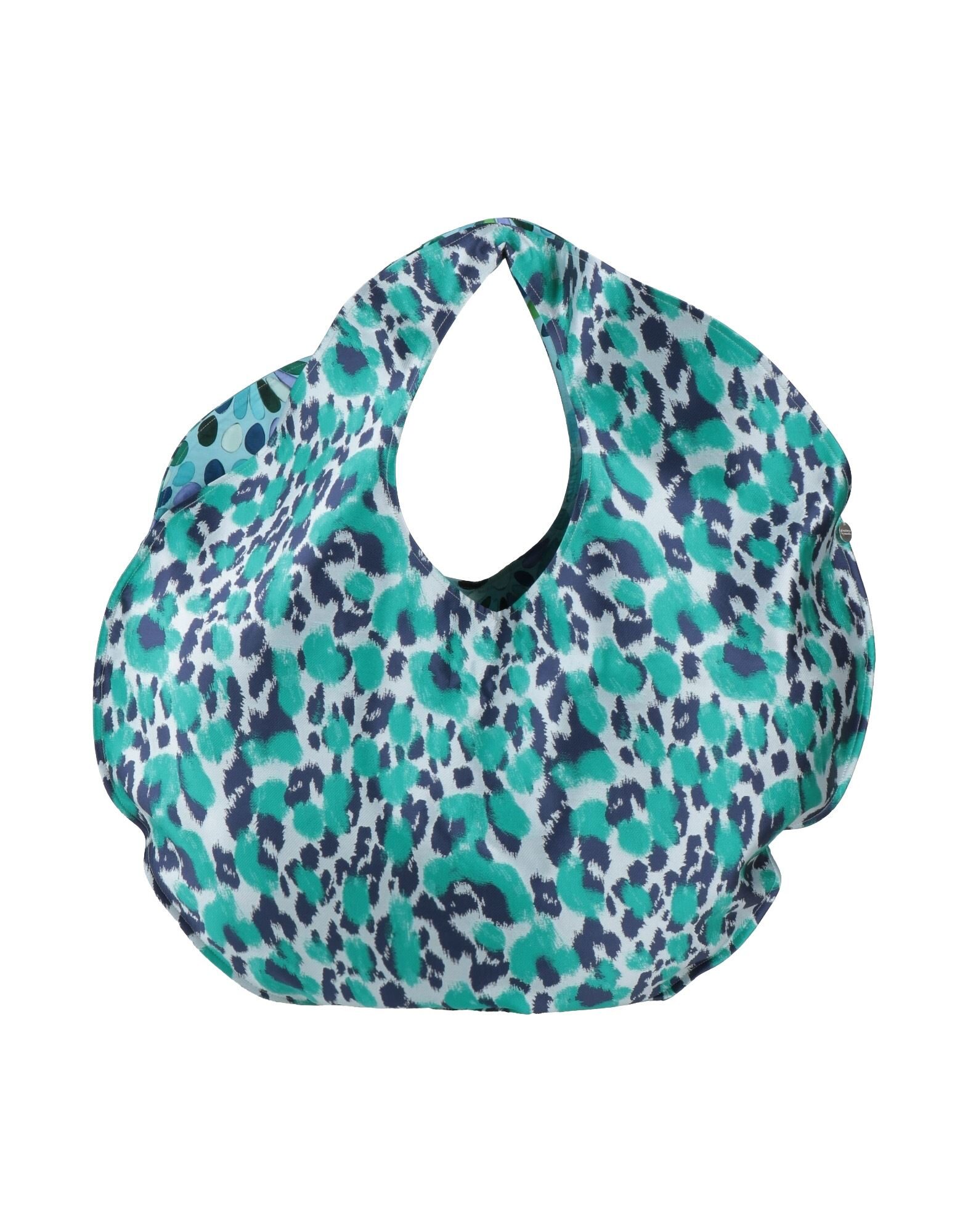 GIANLUCA CAPANNOLO - ハンドバッグ