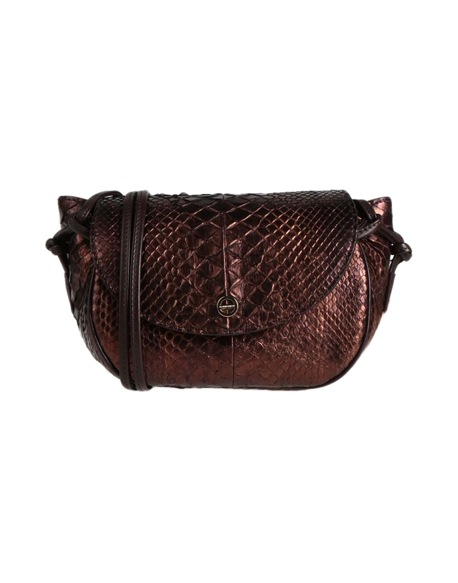 BORBONESE - Borse a tracolla