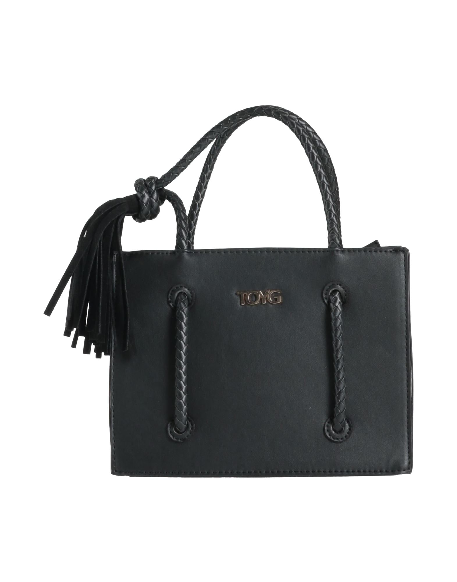 TOY G. - ハンドバッグ