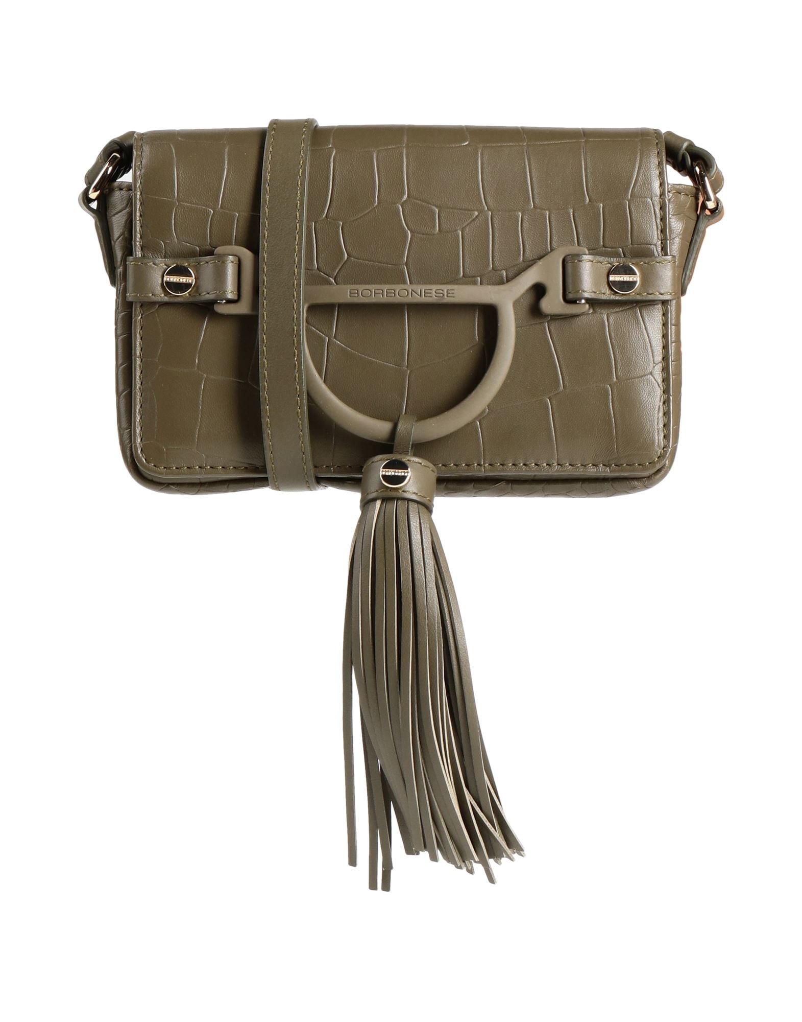 BORBONESE - Cross-body bags