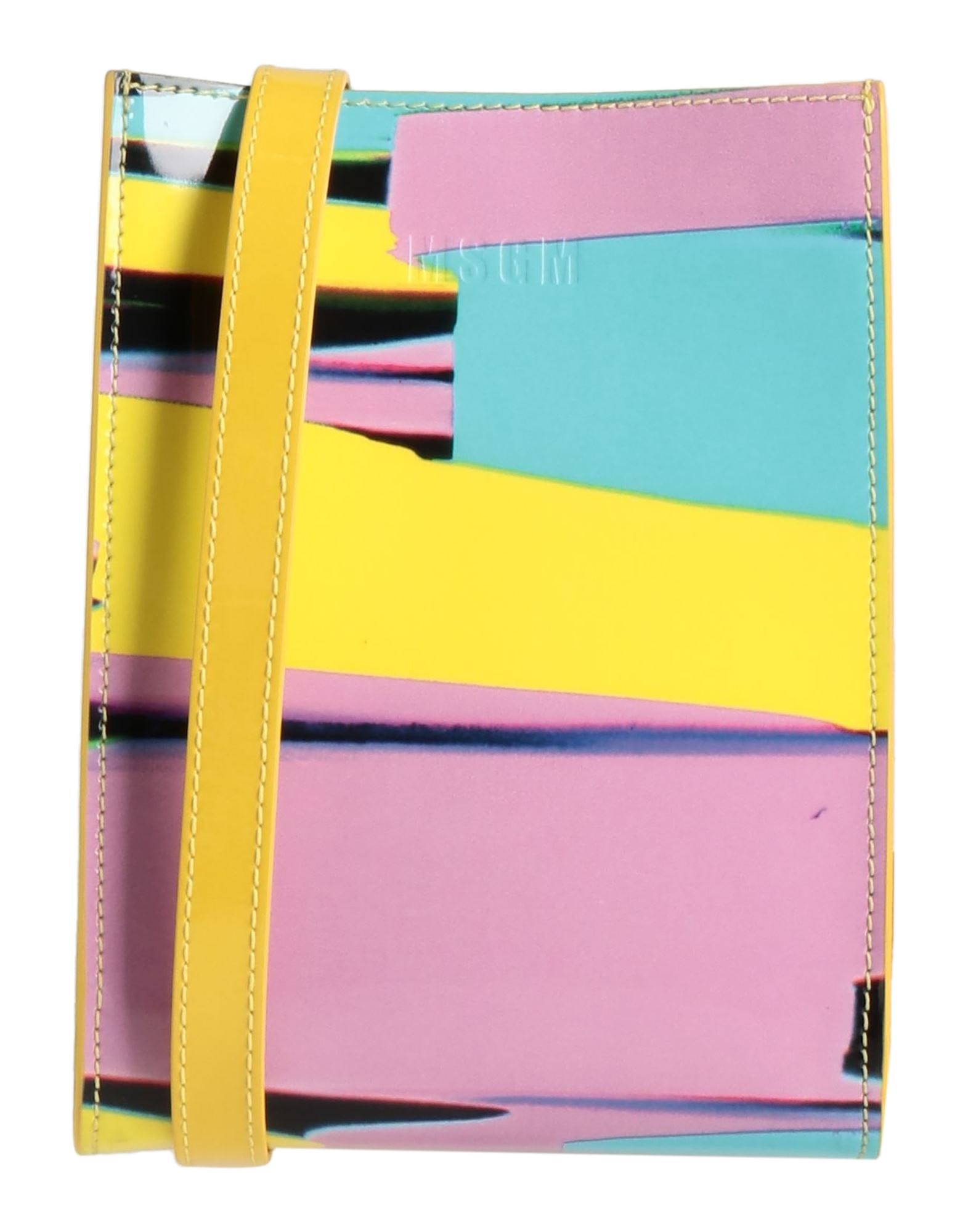 MSGM - Cross-body bags