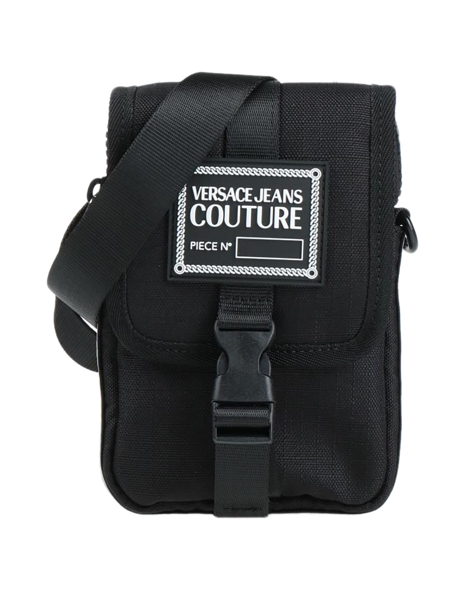 VERSACE JEANS COUTURE - Cross-body bags