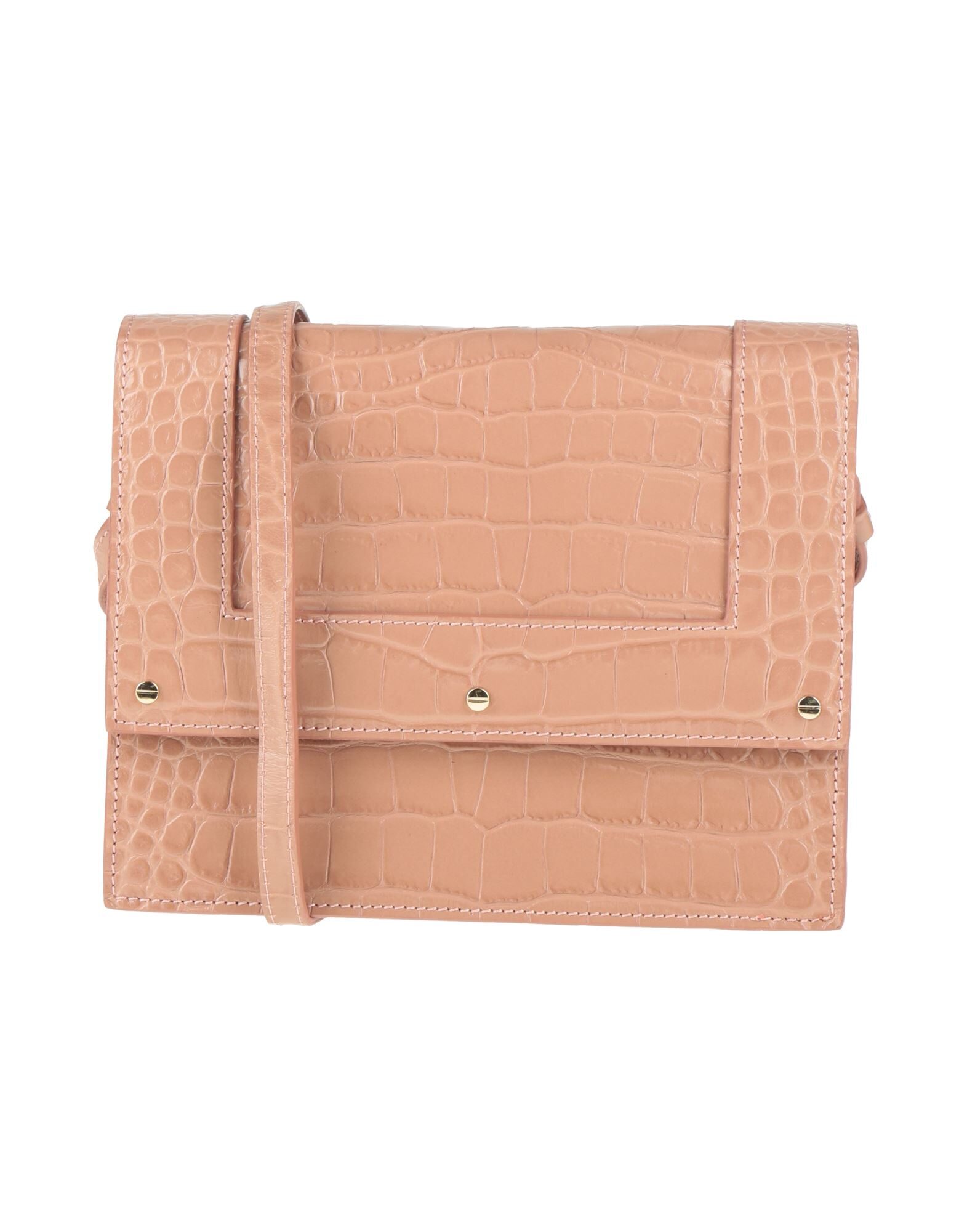 BORBONESE - Cross-body bags