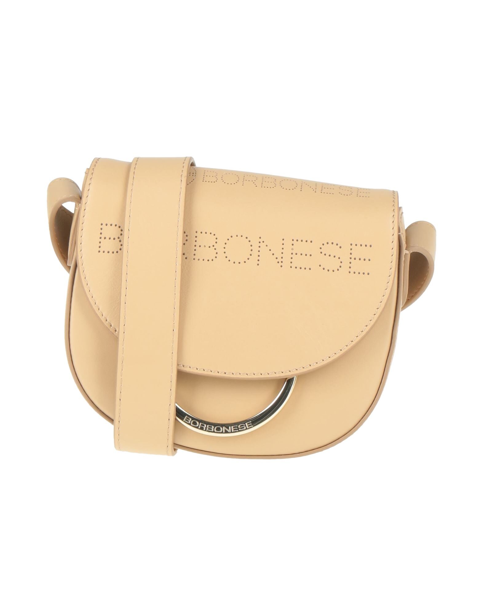 BORBONESE - Cross-body bags
