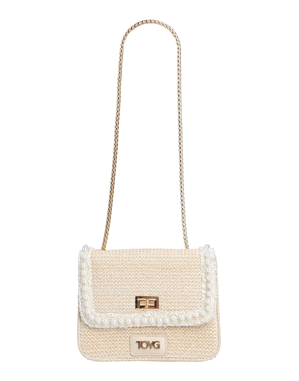 TOY G. - Shoulder bags