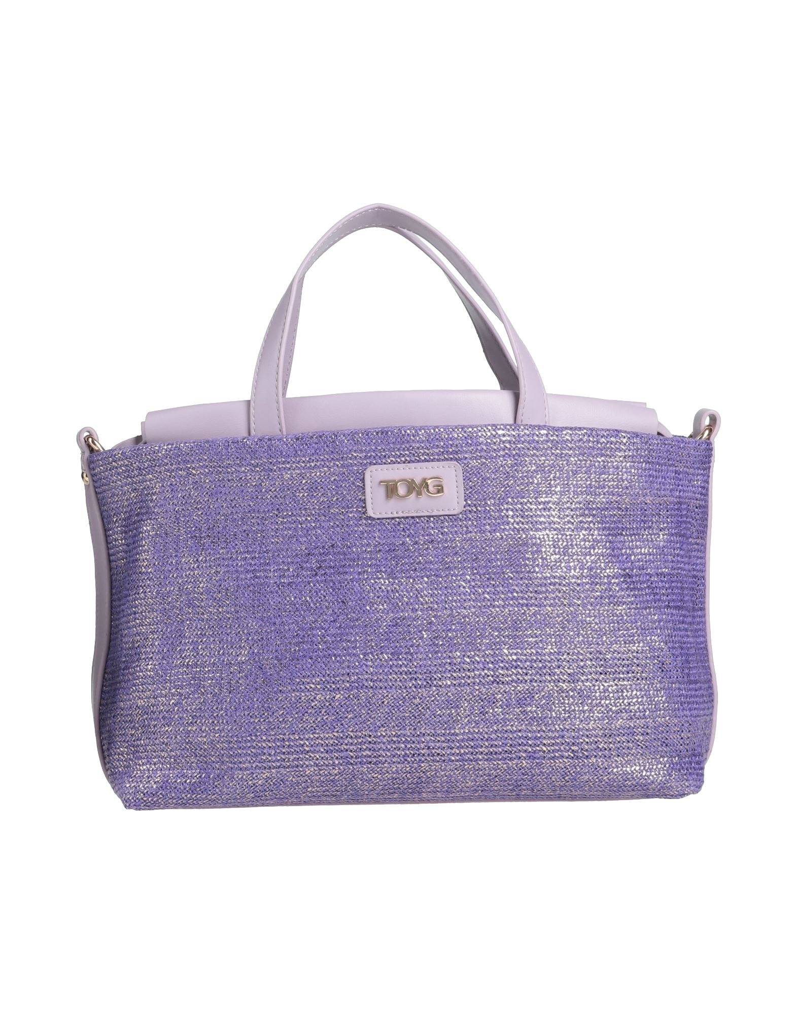 TOY G. - ハンドバッグ