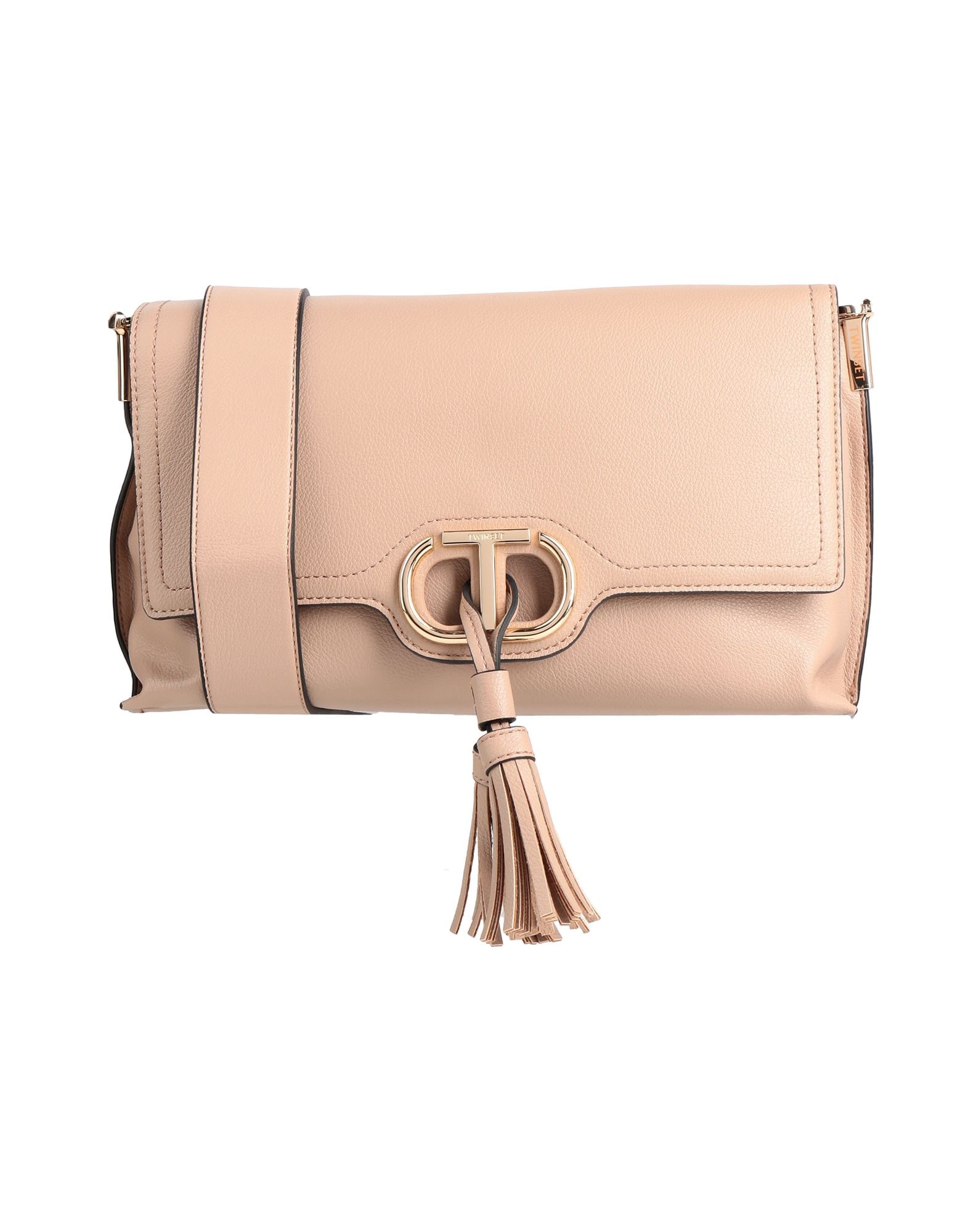TWINSET - Cross-body bags