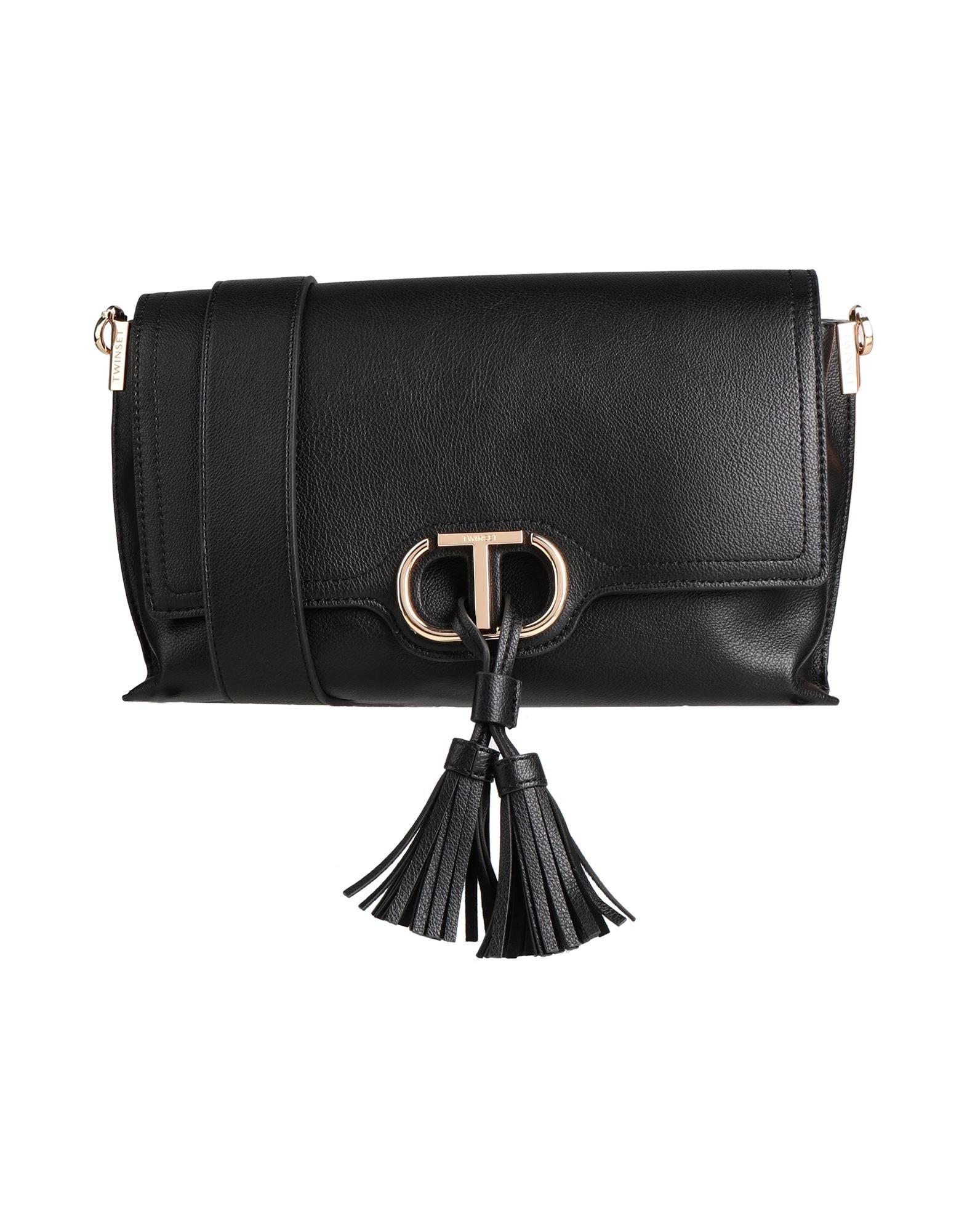 TWINSET - Cross-body bags