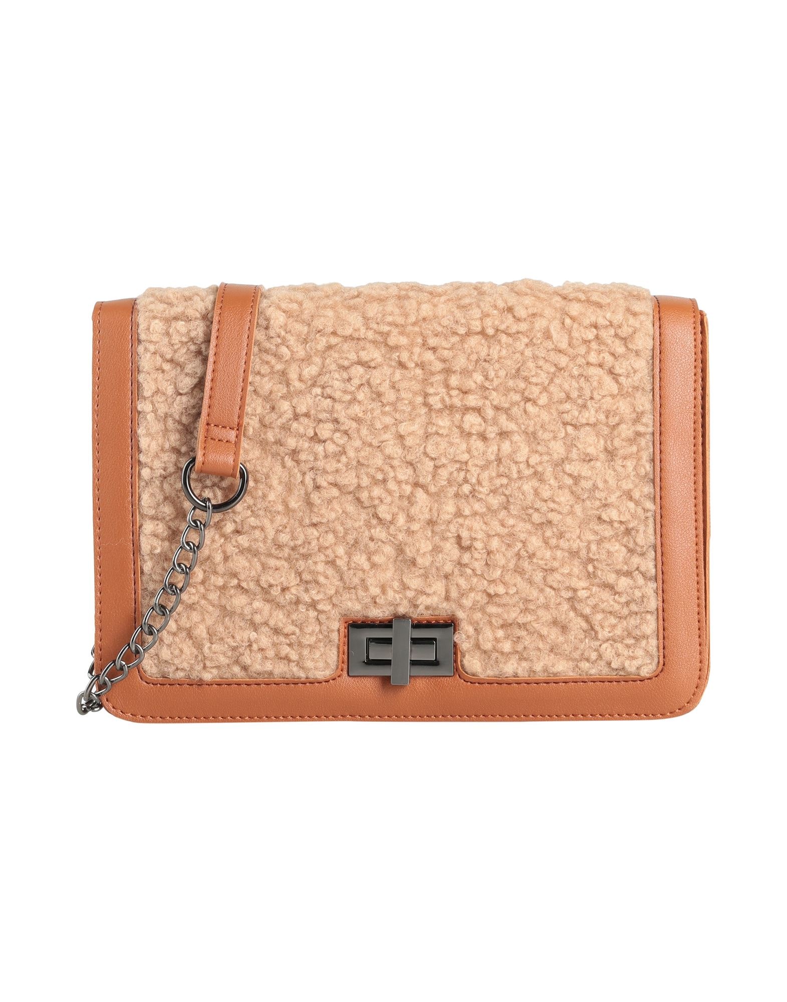 MANOUKIAN - Cross-body bags