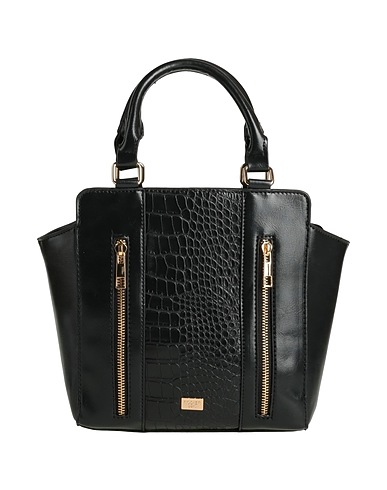 RODIER Handbag Black PVC - Polyvinyl chloride