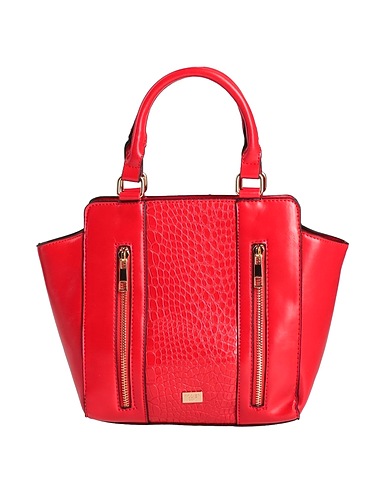 RODIER Handbag Red PVC - Polyvinyl chloride