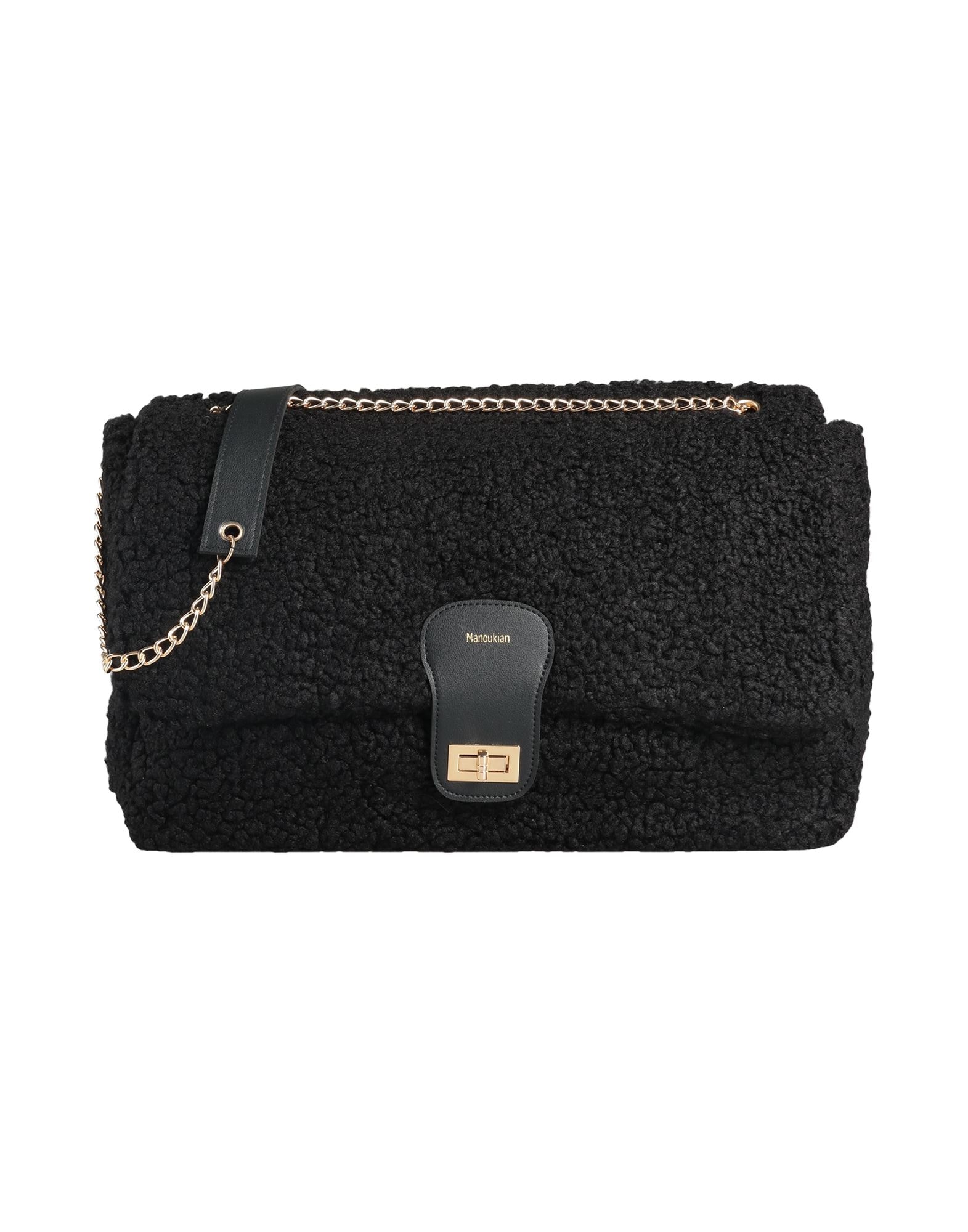 MANOUKIAN - Cross-body bags