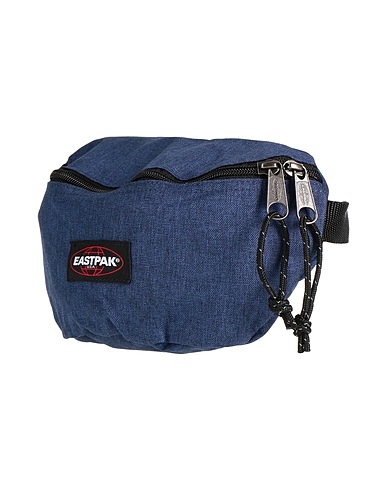 EASTPAK Belt Bags Blue 100% Polyester