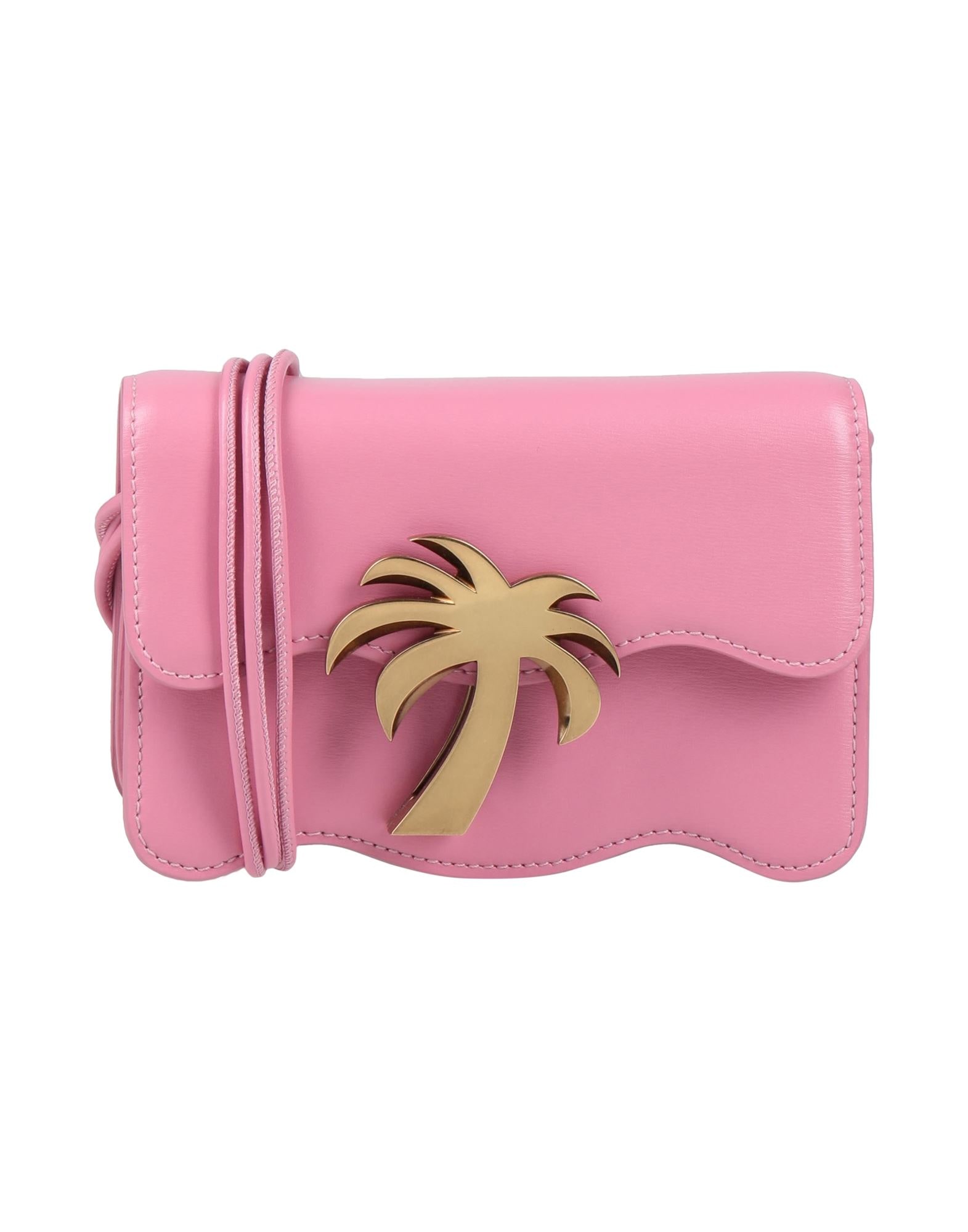 PALM ANGELS - Cross-body bags