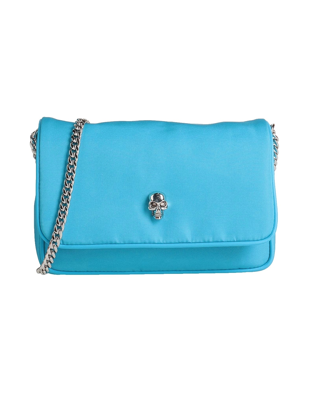 MCQUEEN - Cross-body bags