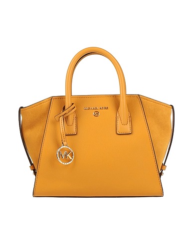 MICHAEL MICHAEL KORS Handbag Marigold 100% Cow leather