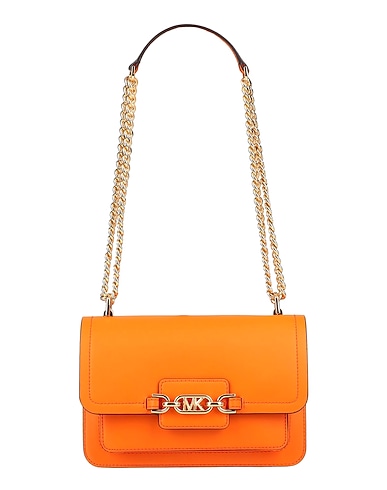 MICHAEL MICHAEL KORS Shoulder bag 100% Cow leather