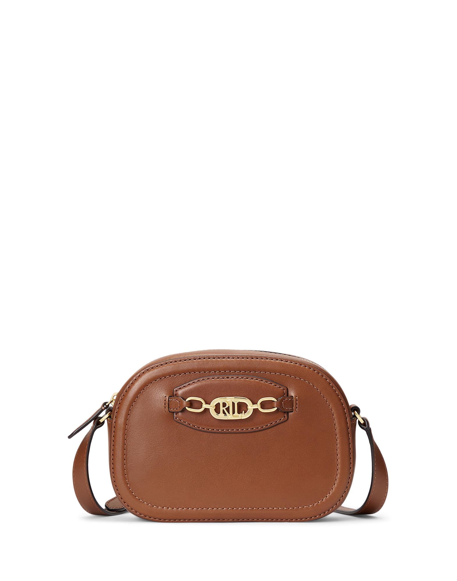 LAUREN RALPH LAUREN - Cross-body bags