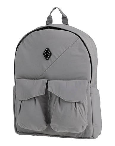A-COLD-WALL* Rucksacks Black 53% Polyamide, 42% Recycled polyamide, 5% Polyurethane