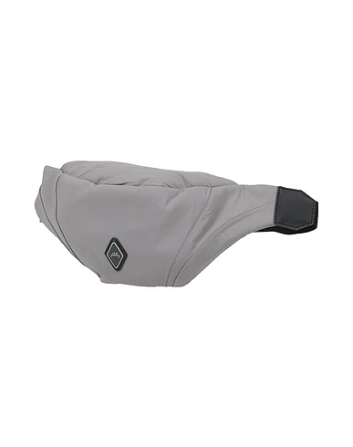 A-COLD-WALL* Belt Bags Grey 53% Polyamide, 42% Recycled polyamide, 5% Polyurethane