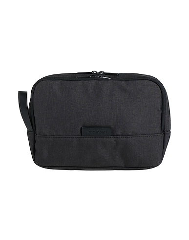 XDDESIGN Handbag Charcoal Textile fibres