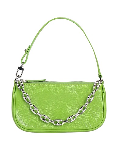 BY FAR Handbag 100% Cow leather