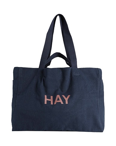 HAY