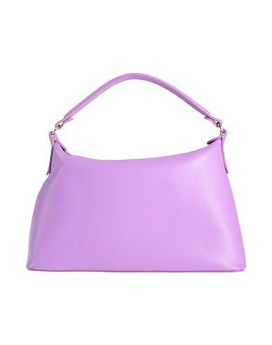 LIU •JO Handbag LEONIE HANNE X LIU •JO Mauve Calfskin